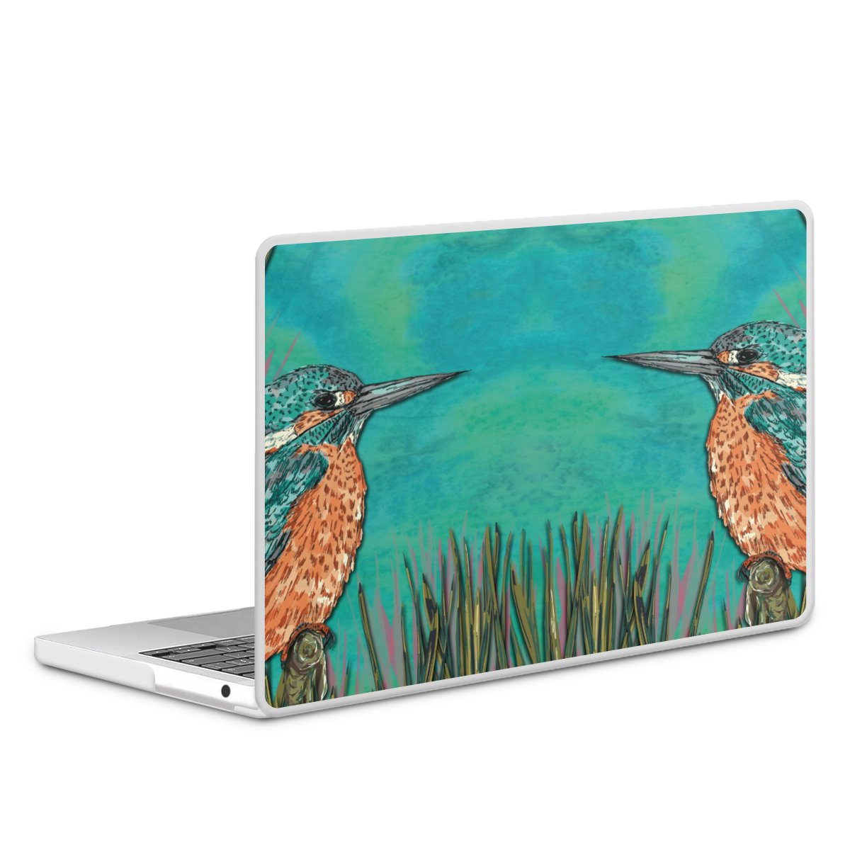 Eisvogel