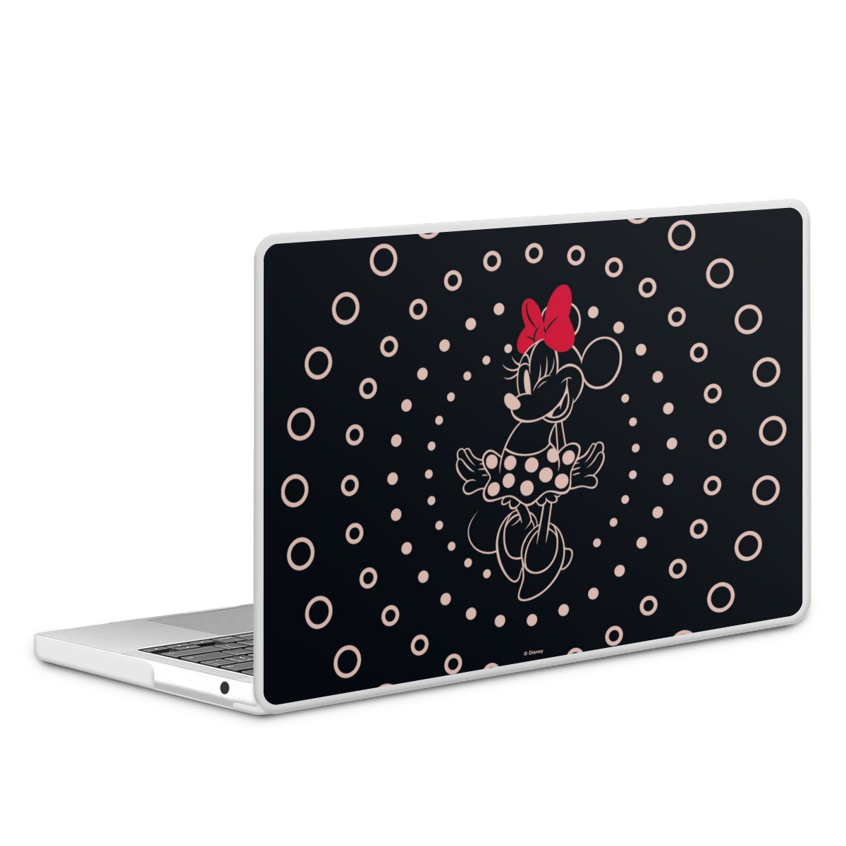 Minnie Sassy Polka Dots