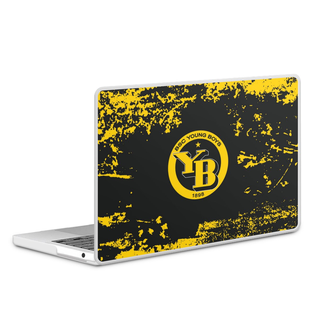 BSC YB Grunge