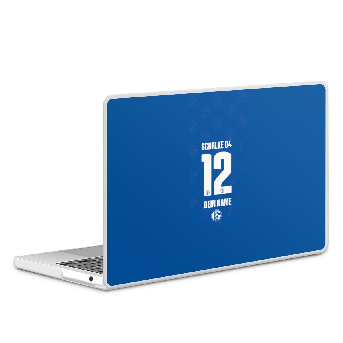 Schalke 04 Trikot Personalisierbar