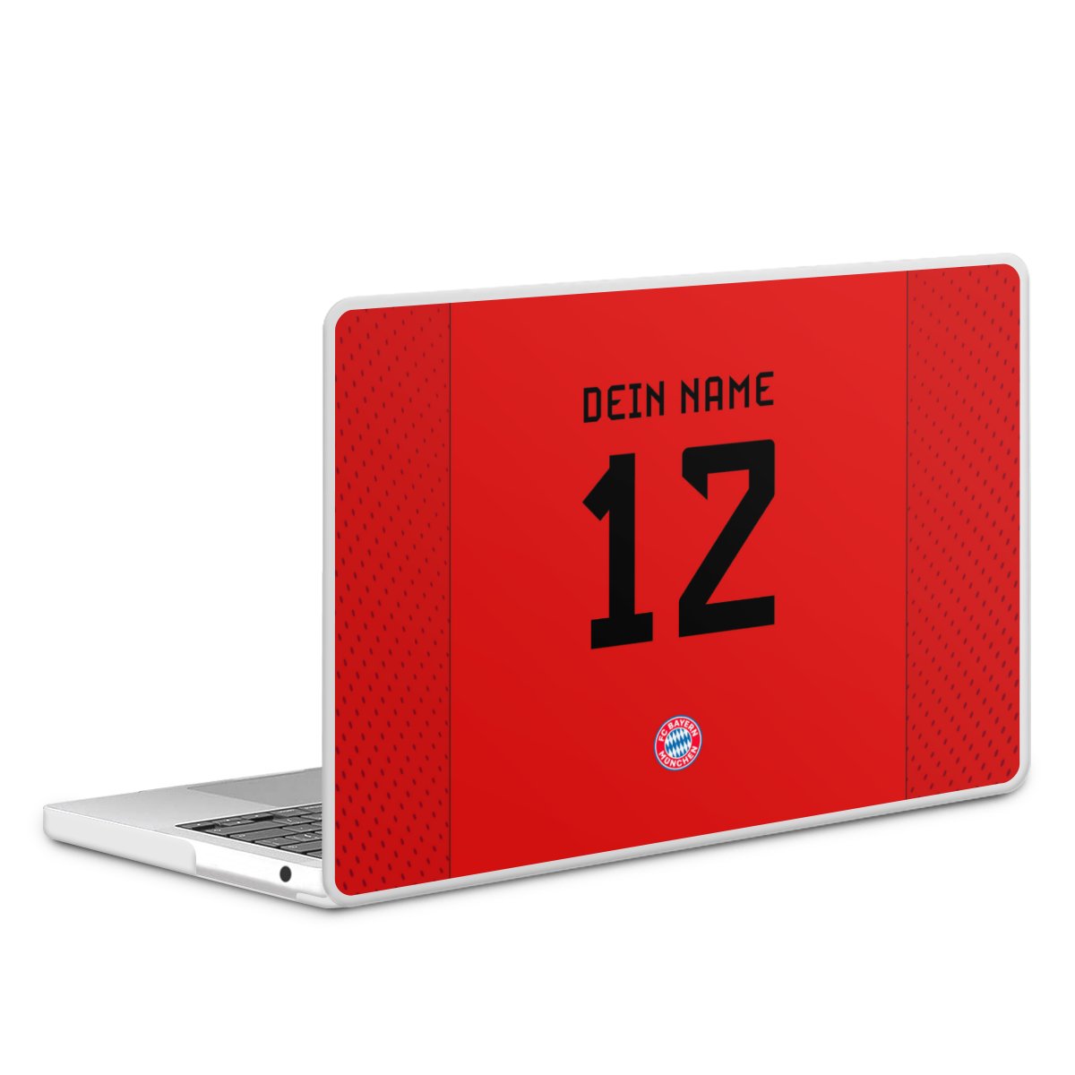 FC Bayern Trikot Personalisierbar