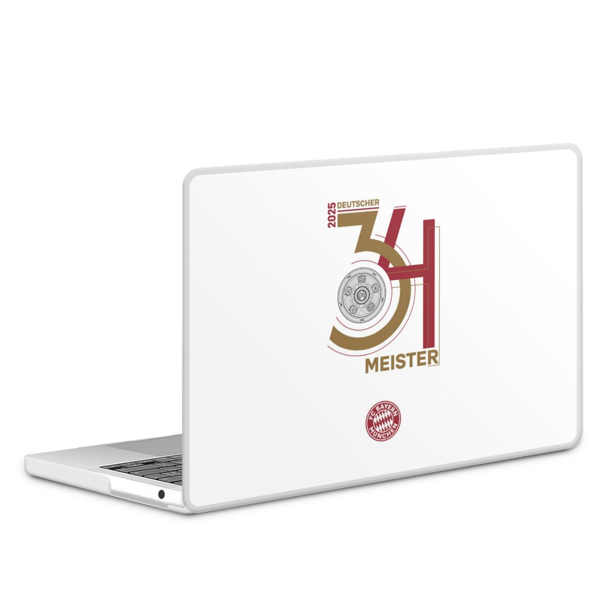 FCB Deutscher Meister 2025