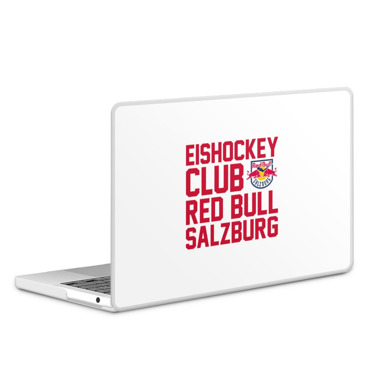 RBS Schriftzug weiß