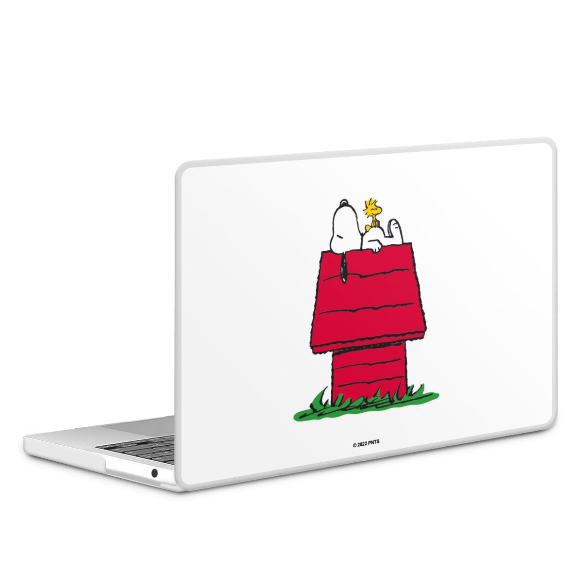 Snoopy and Woodstock Klassisch