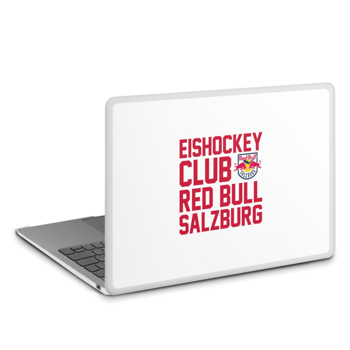 RBS Schriftzug weiß