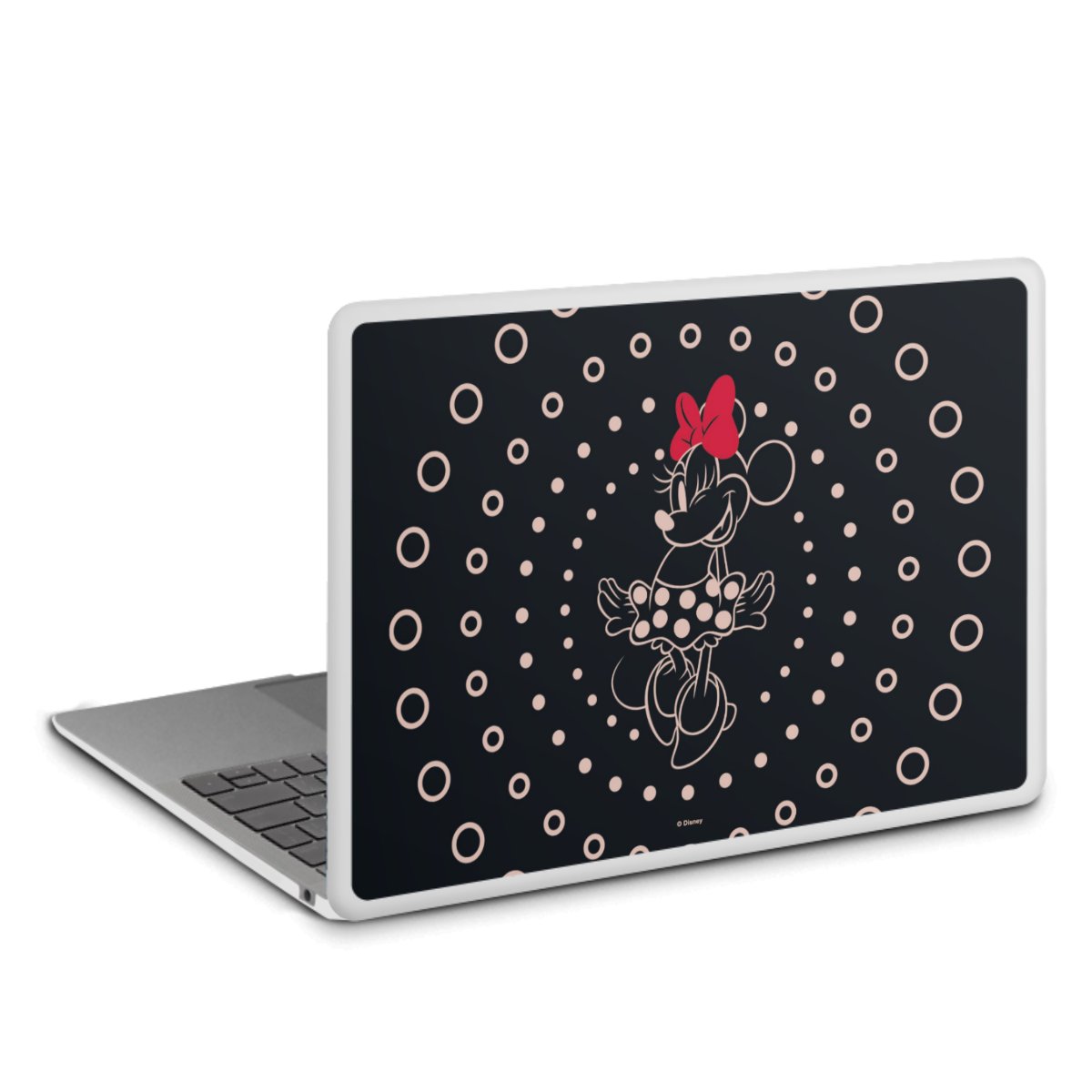 Minnie Sassy Polka Dots