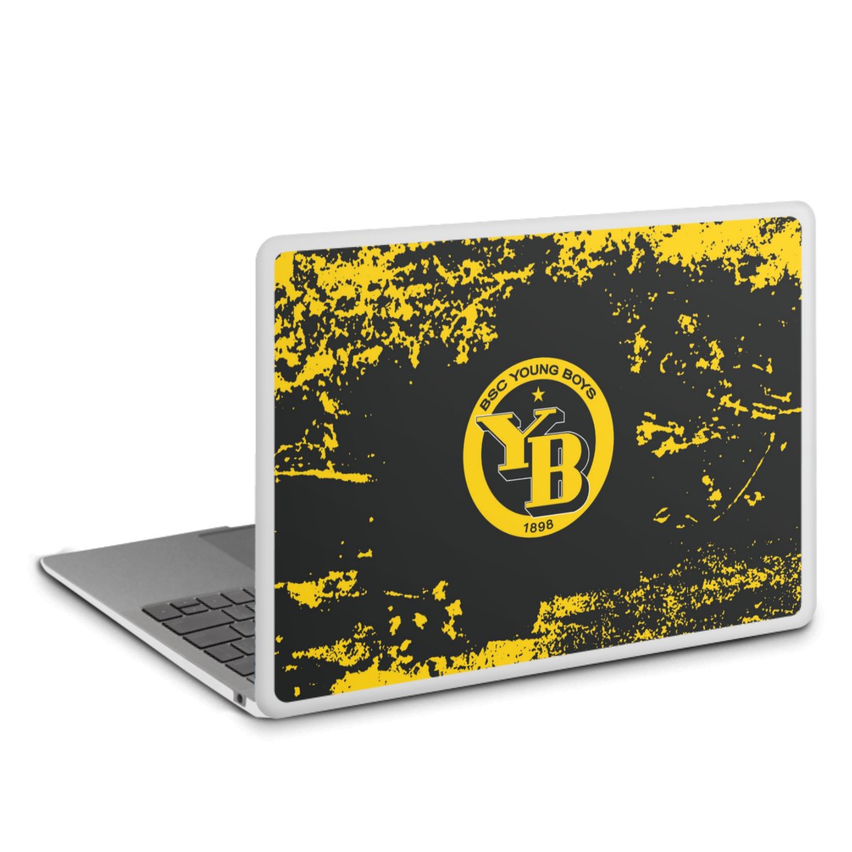 BSC YB Grunge