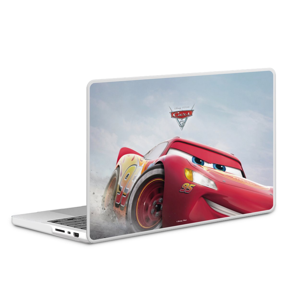 Cars3 Lightning Mc Queen