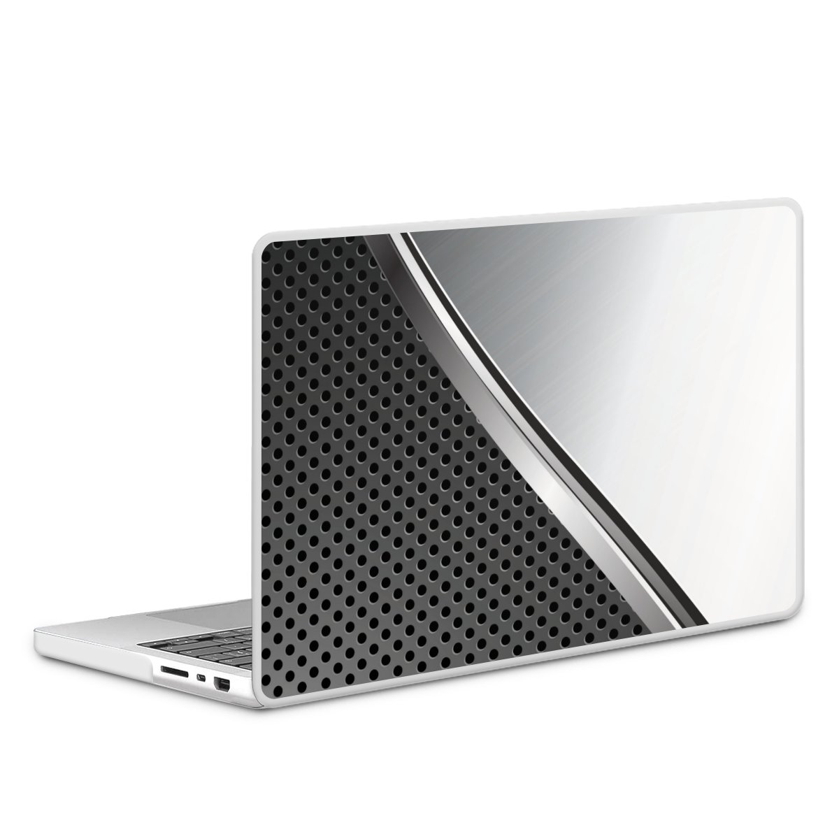 Duo Metal Surface