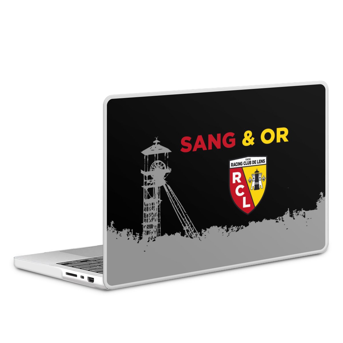 Sang & Or RC Lens