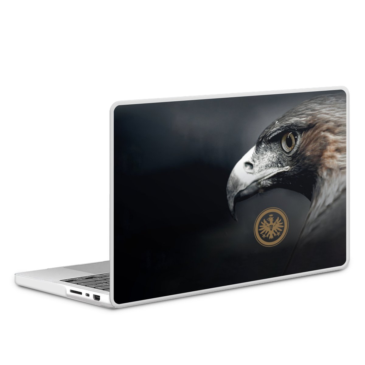 Eintracht Adler Design