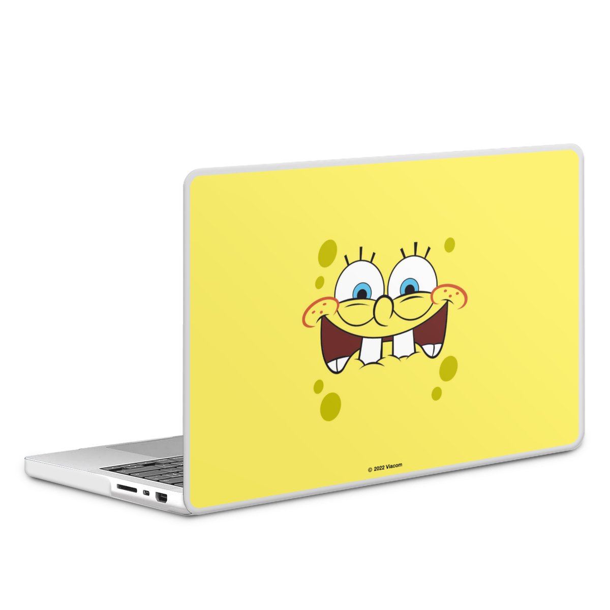 Spongebob - Nahaufnahme