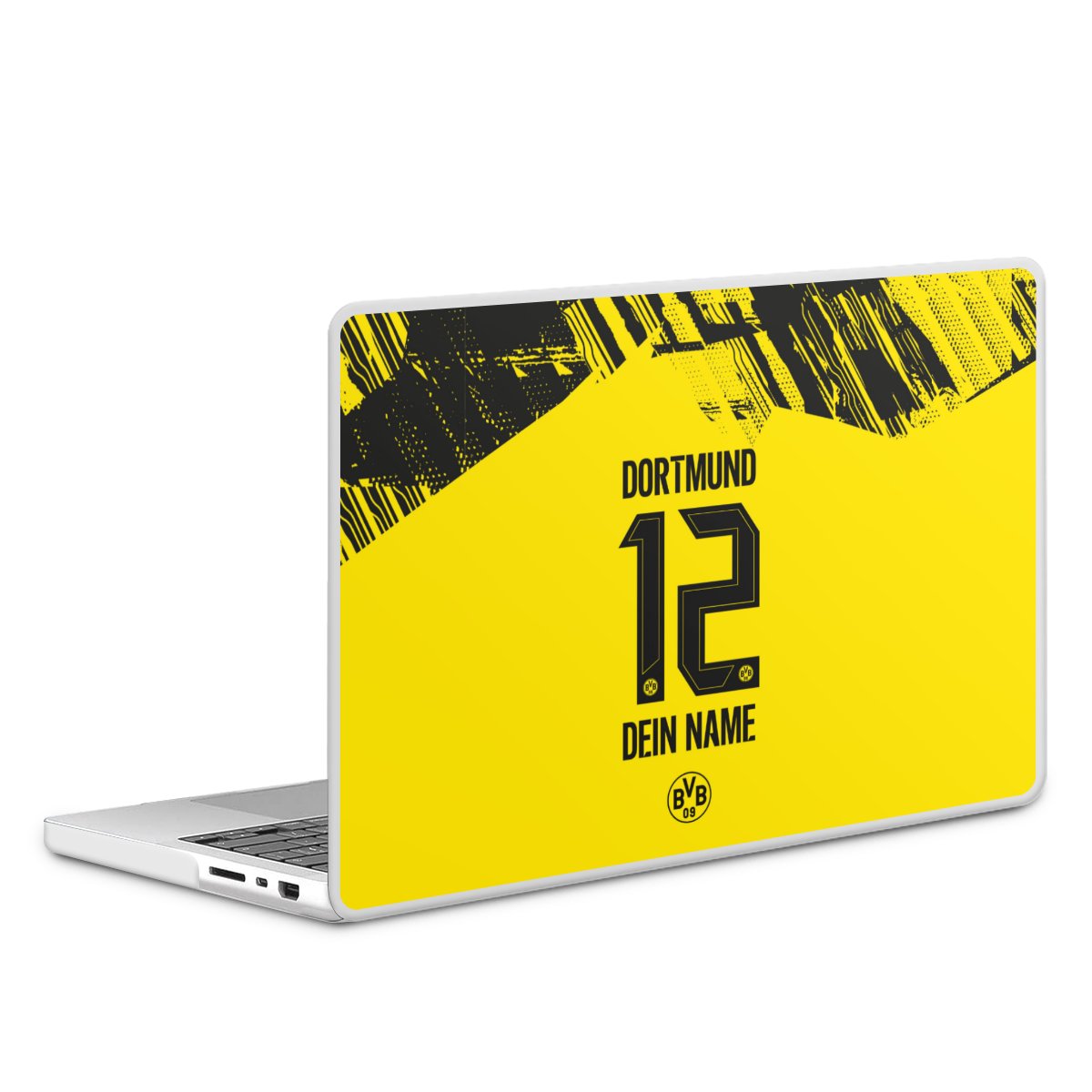 BVB Trikot Personalisierbar 25-26