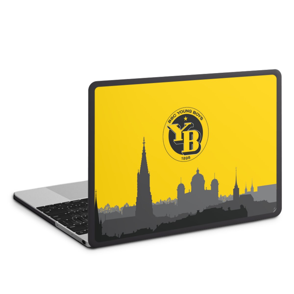 BSC YB Ligne d'horizon