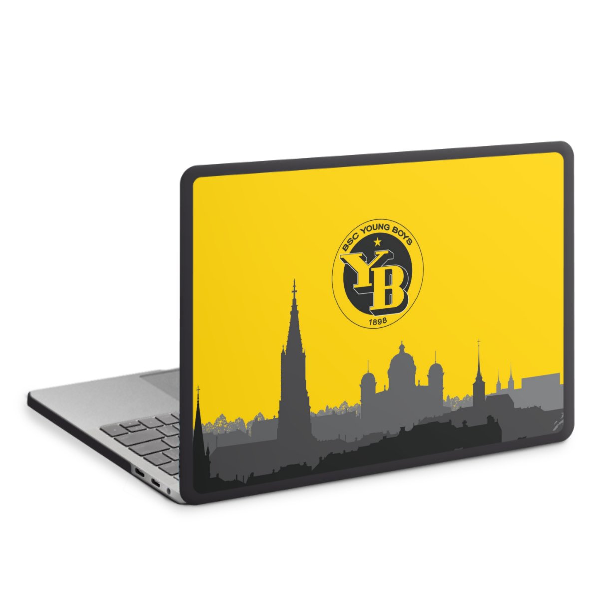 BSC YB Ligne d'horizon