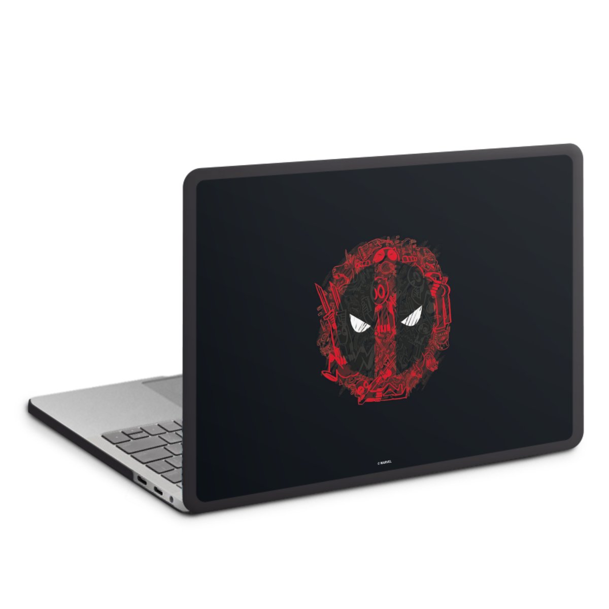 Deadpool Logo