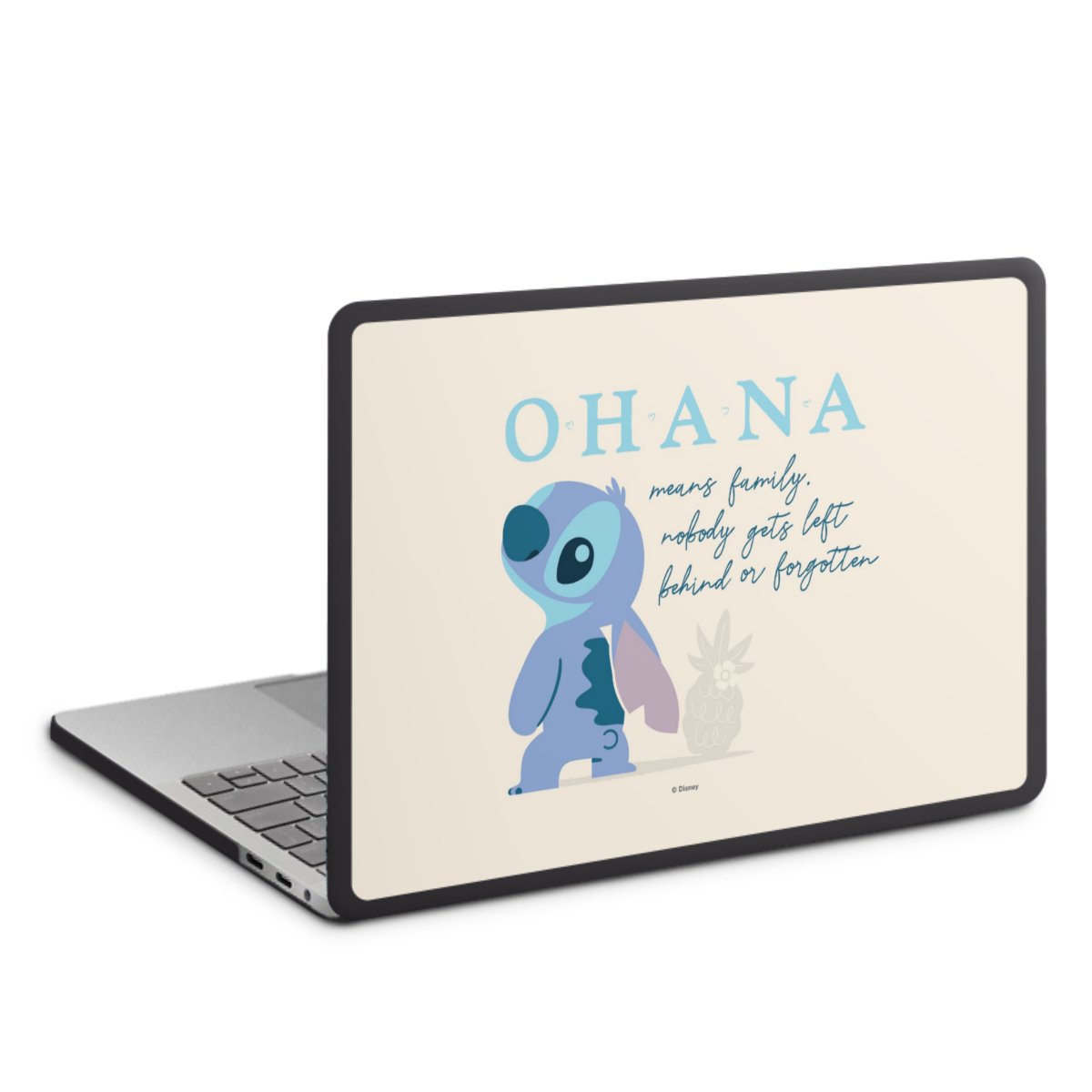 Ohana Stitch