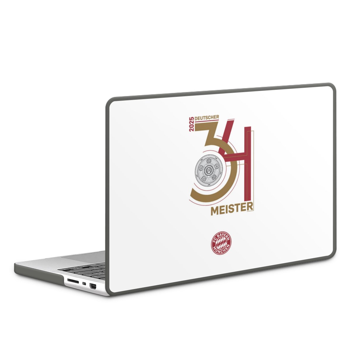 FCB Deutscher Meister 2025