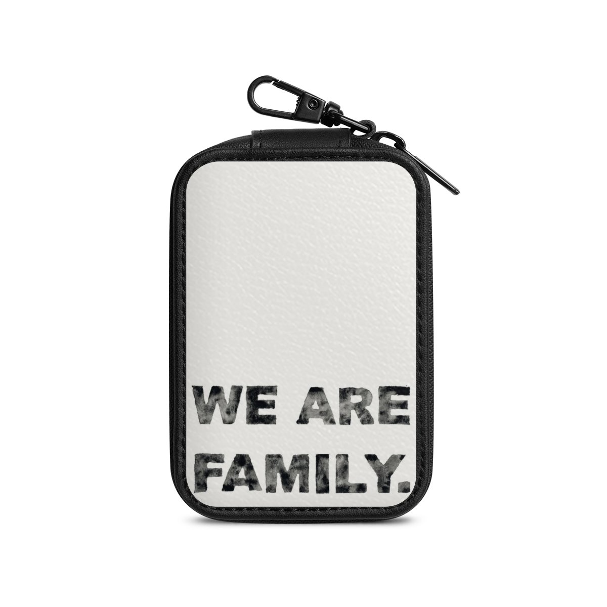 We Are Family
