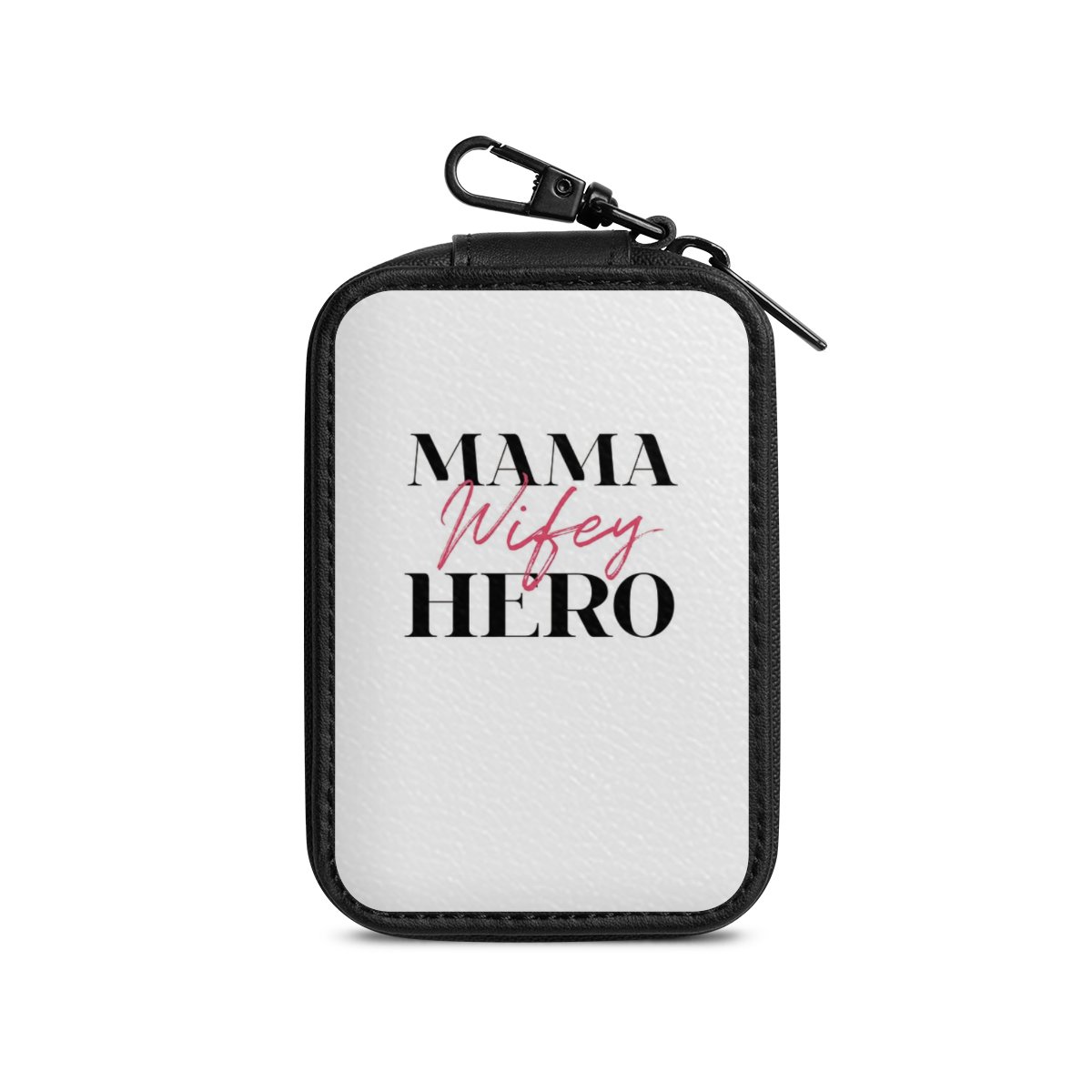 Mama Wifey Hero White