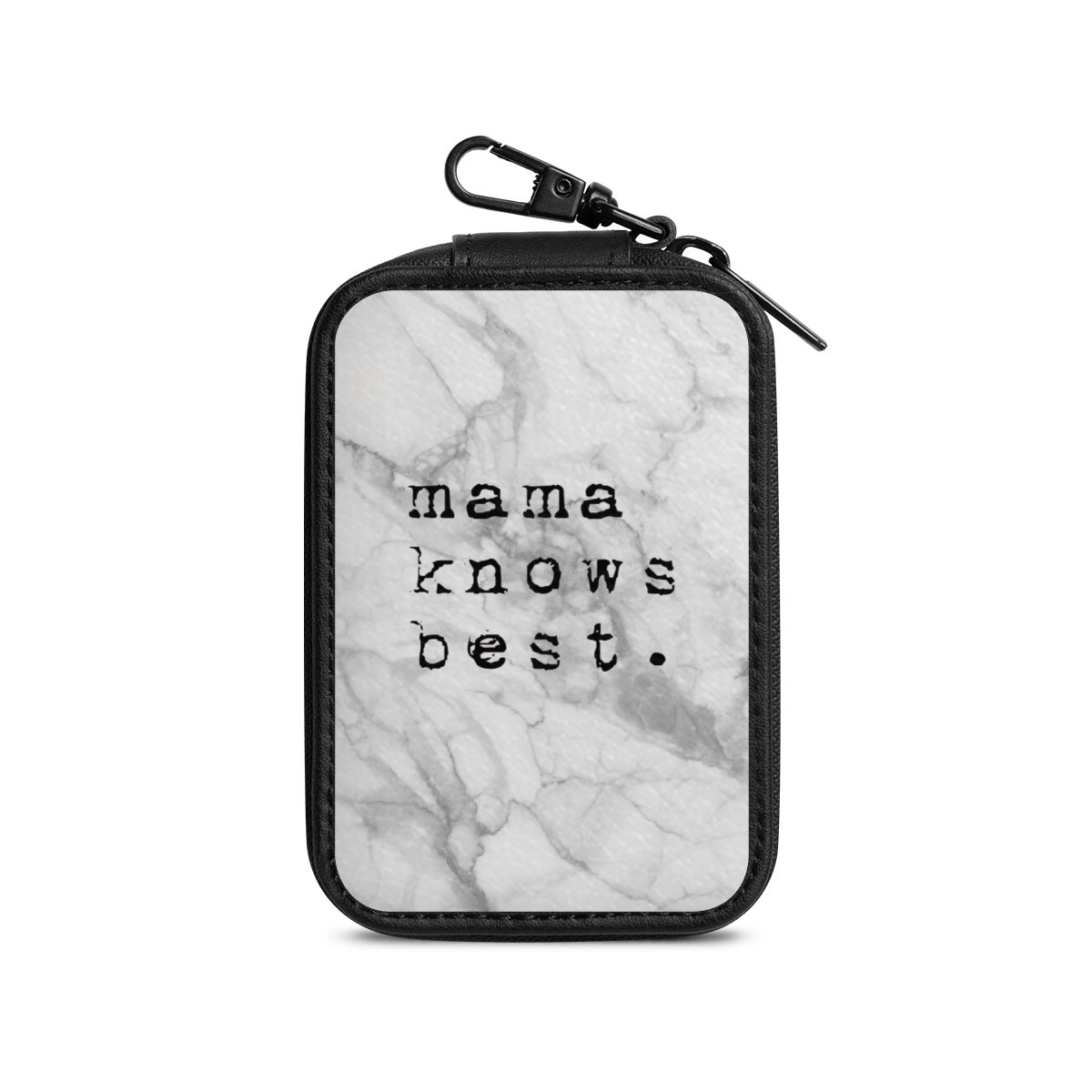 Mama Knows Best Marble