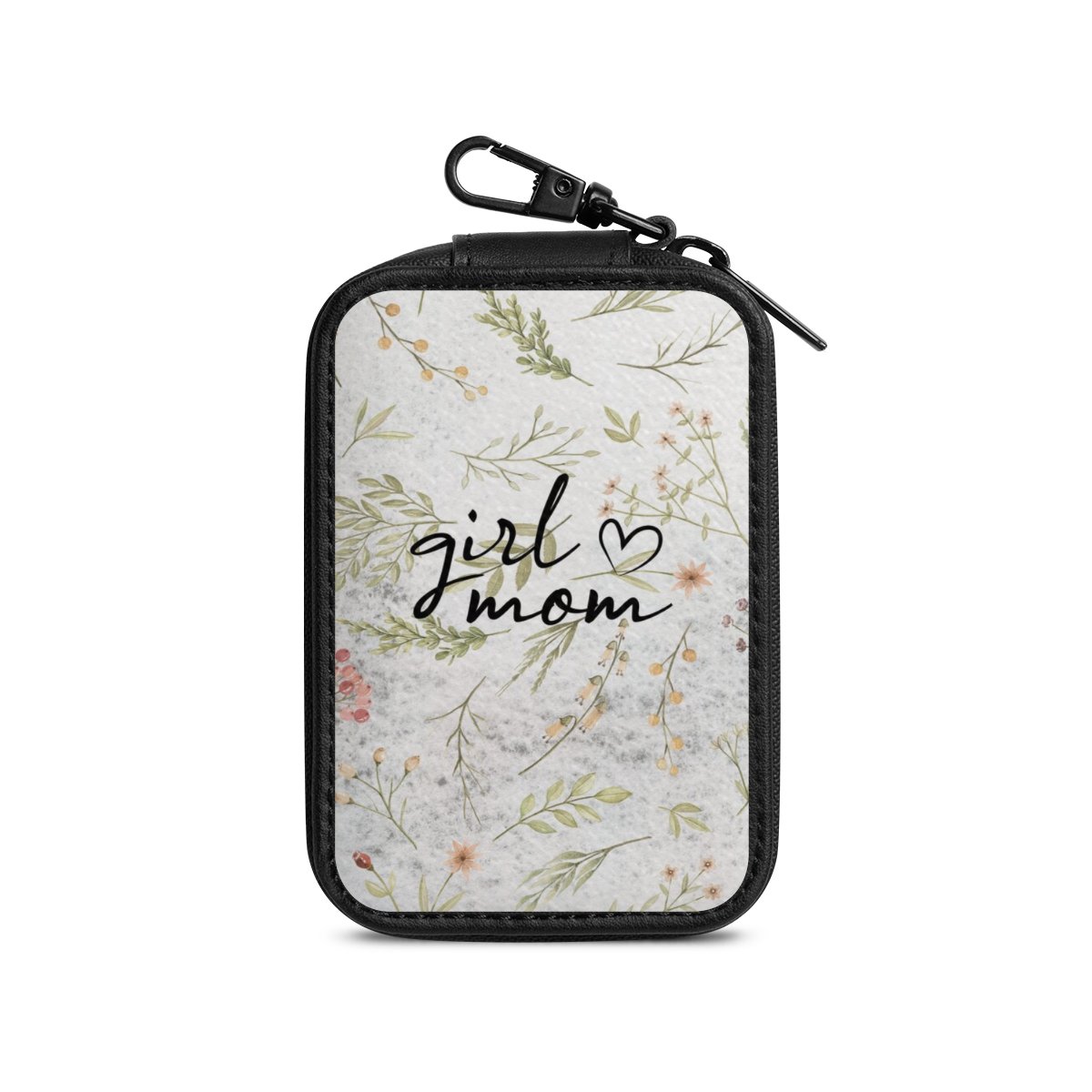 Girl Mom Wildflowers