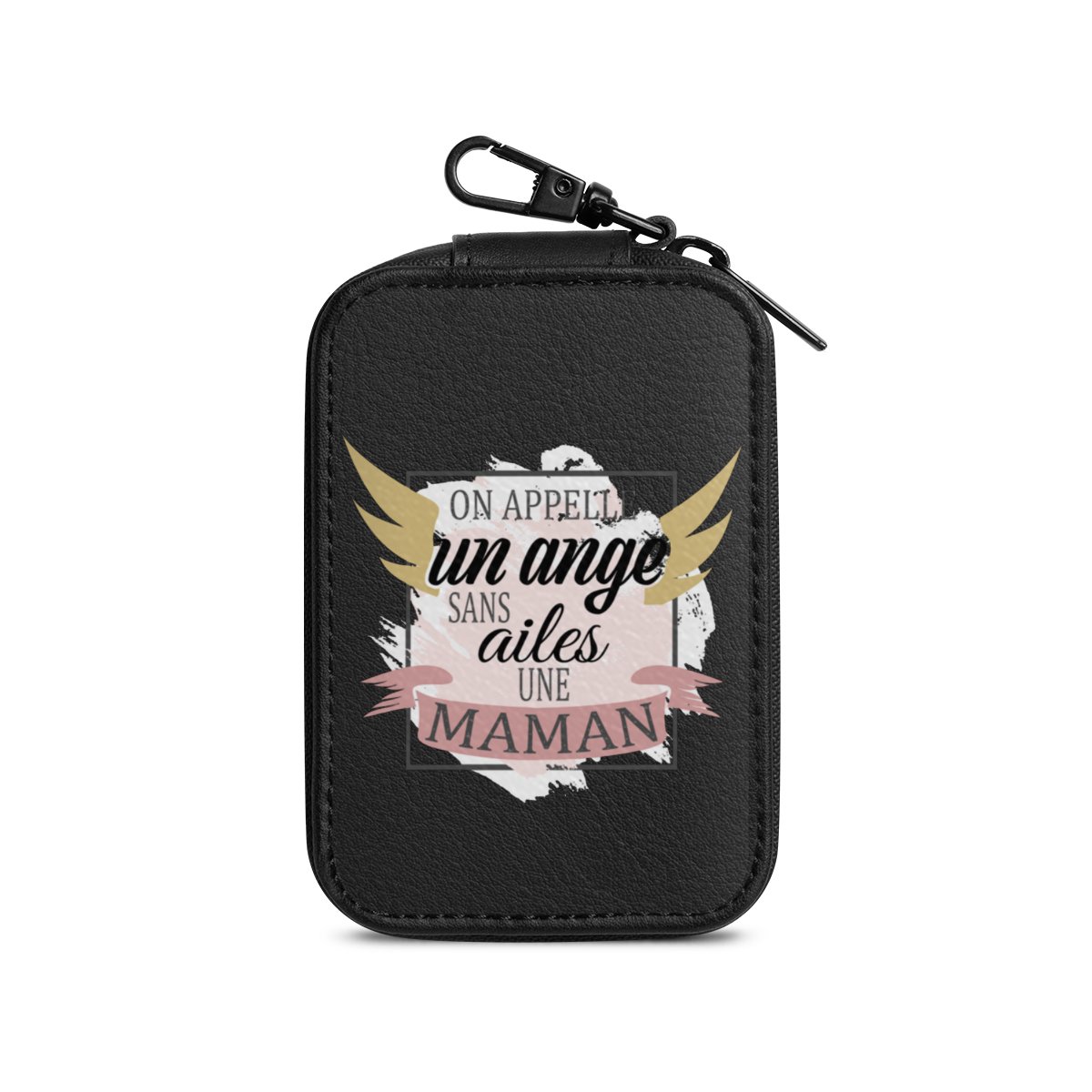 Un Ange sans Ailes