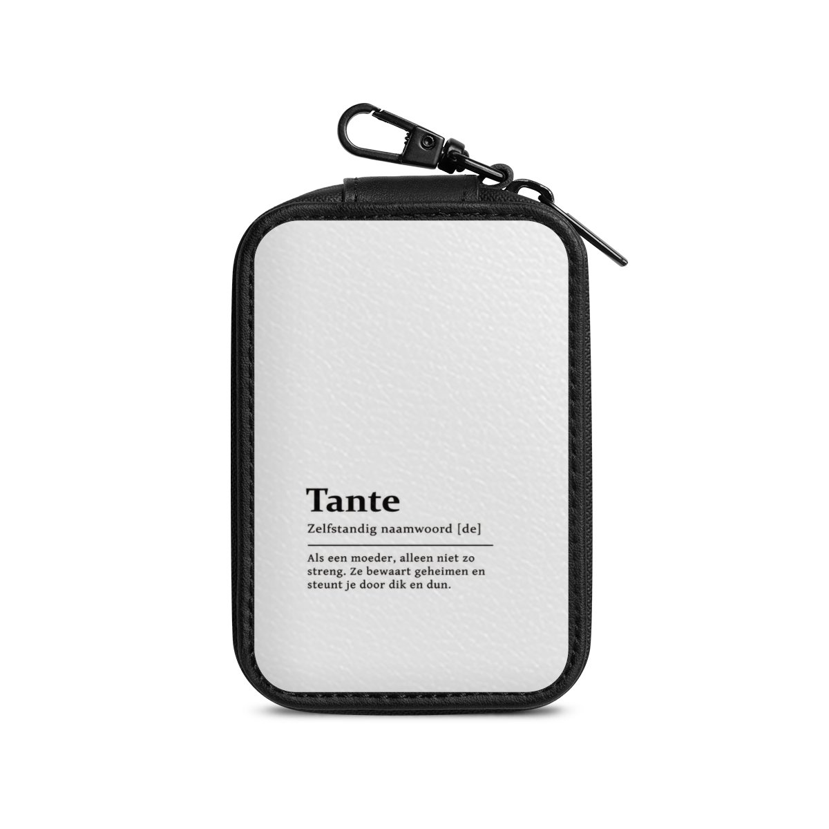 Tante 1