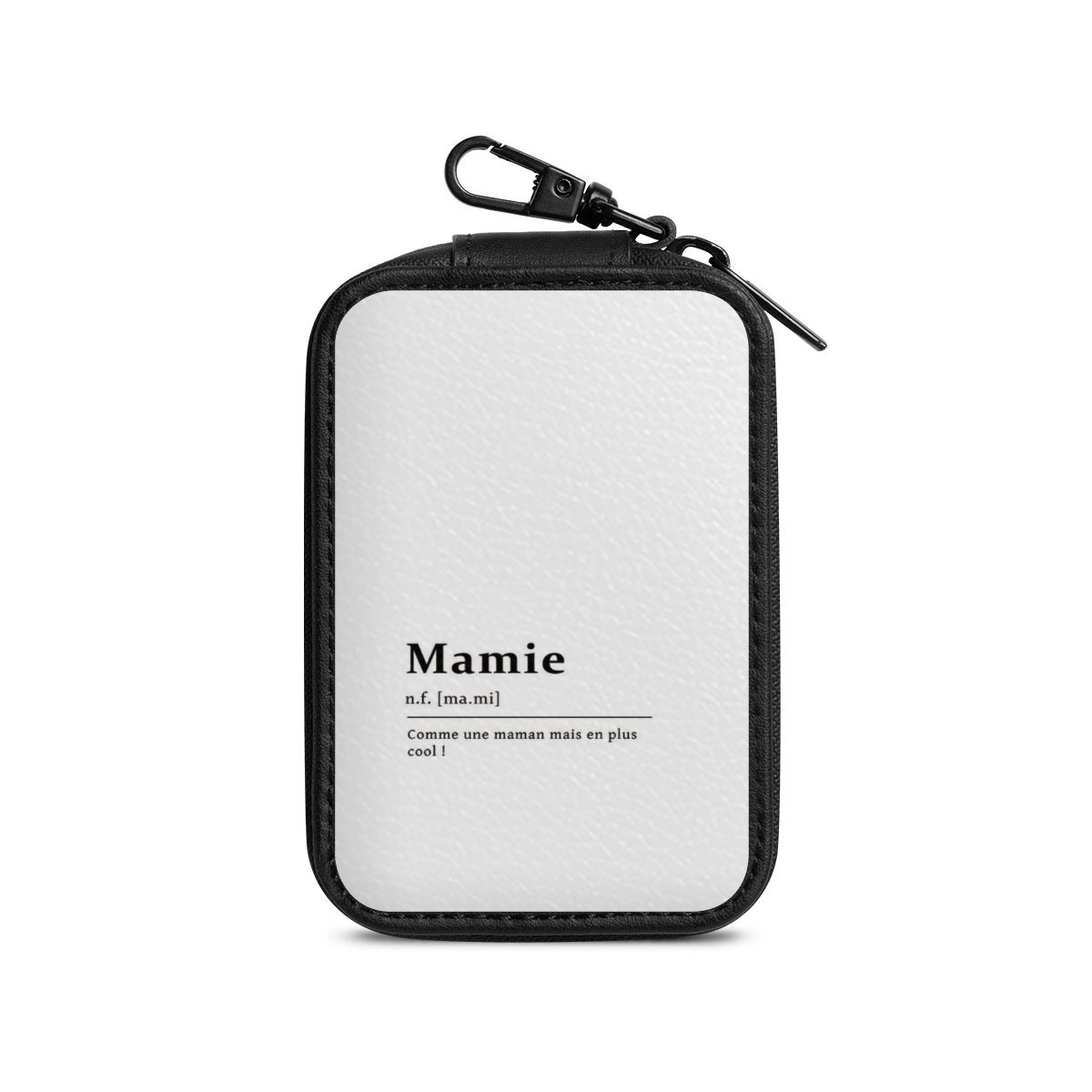 Mamie