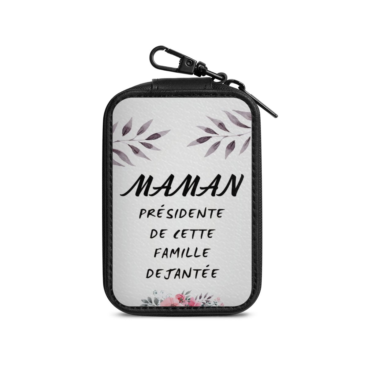 Maman Présidente