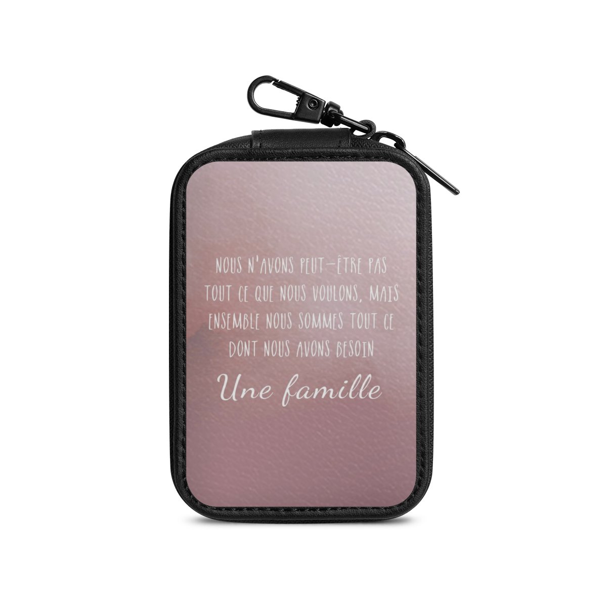 Une Famille