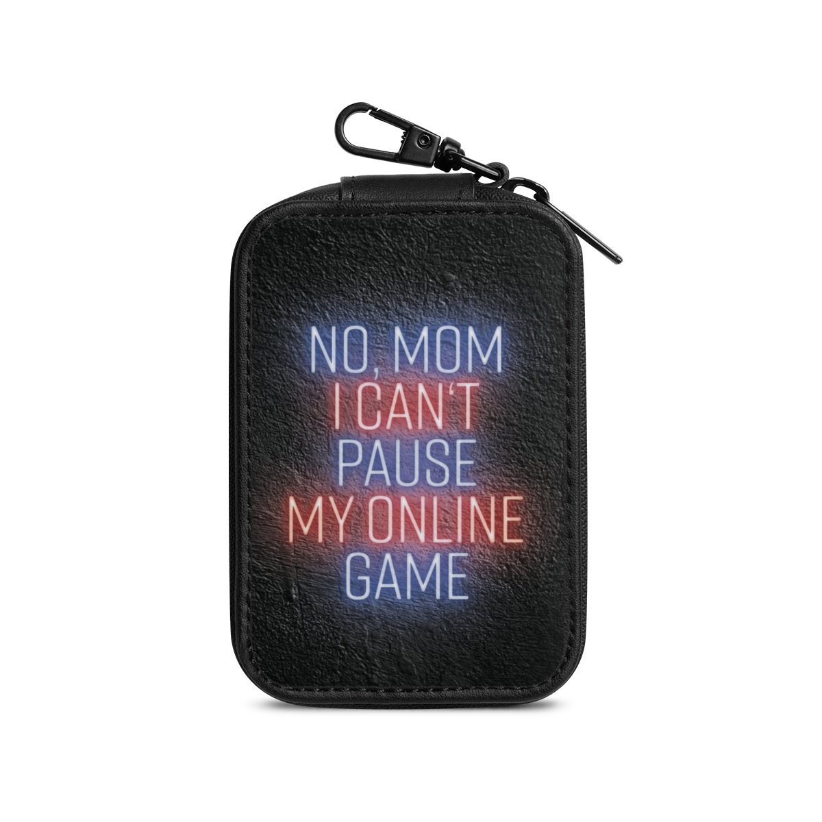 No, Mom I Can't Pause my Online Game