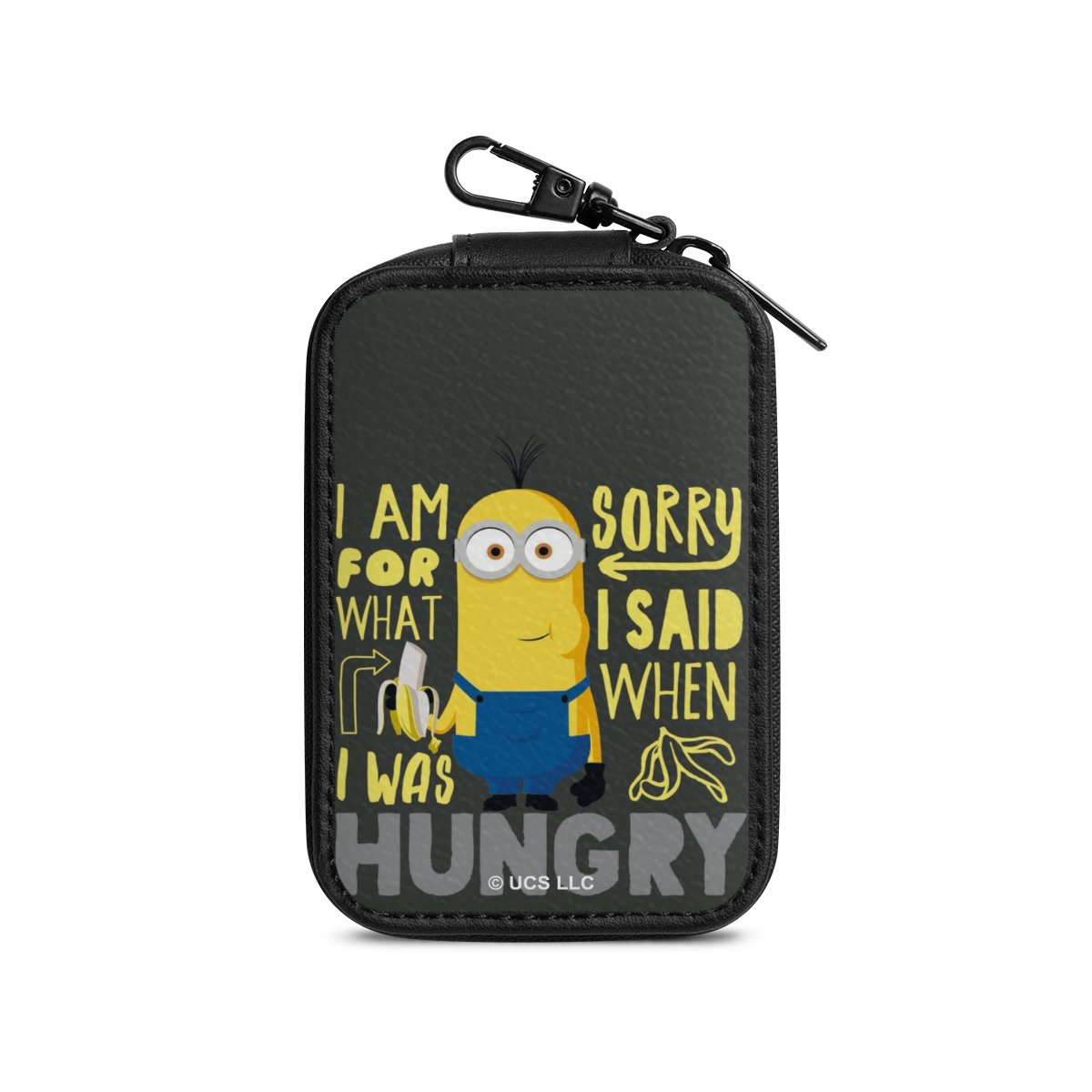 Minions Hungry 