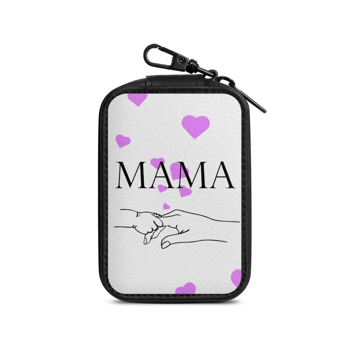 Mothers Day Line Art Hands