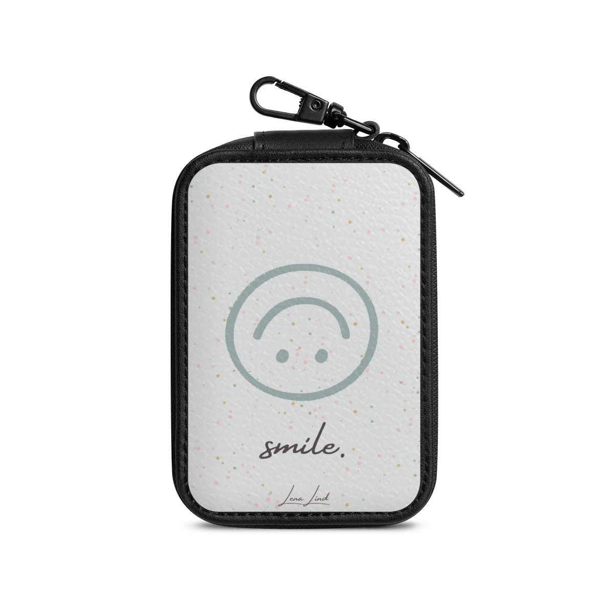 Smile! Inverted