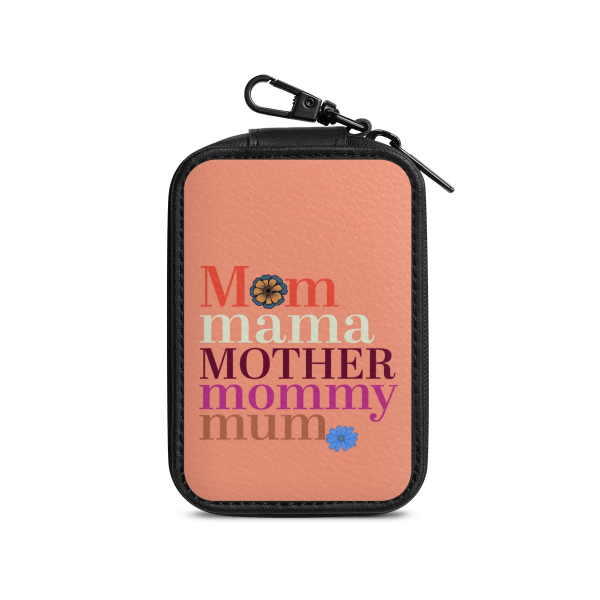 Mom, Mother, Mummy, Mum
