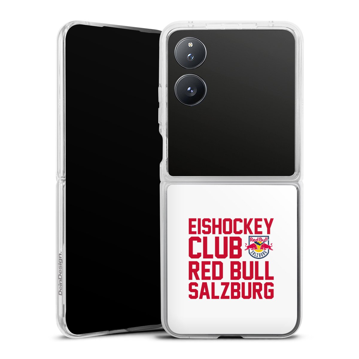 RBS Schriftzug weiß