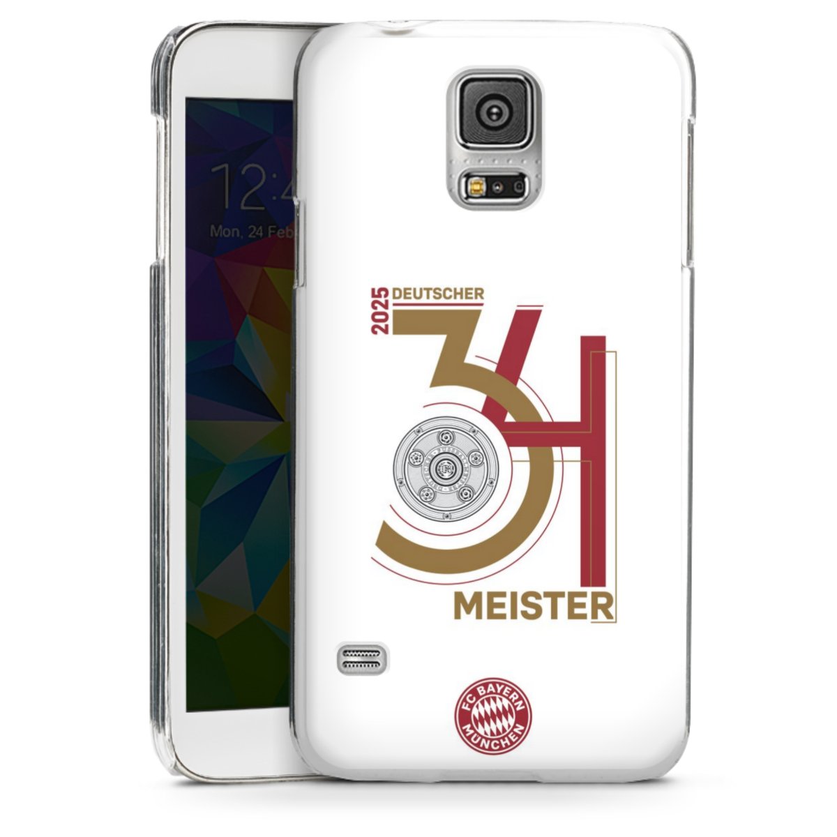 FCB Deutscher Meister 2025