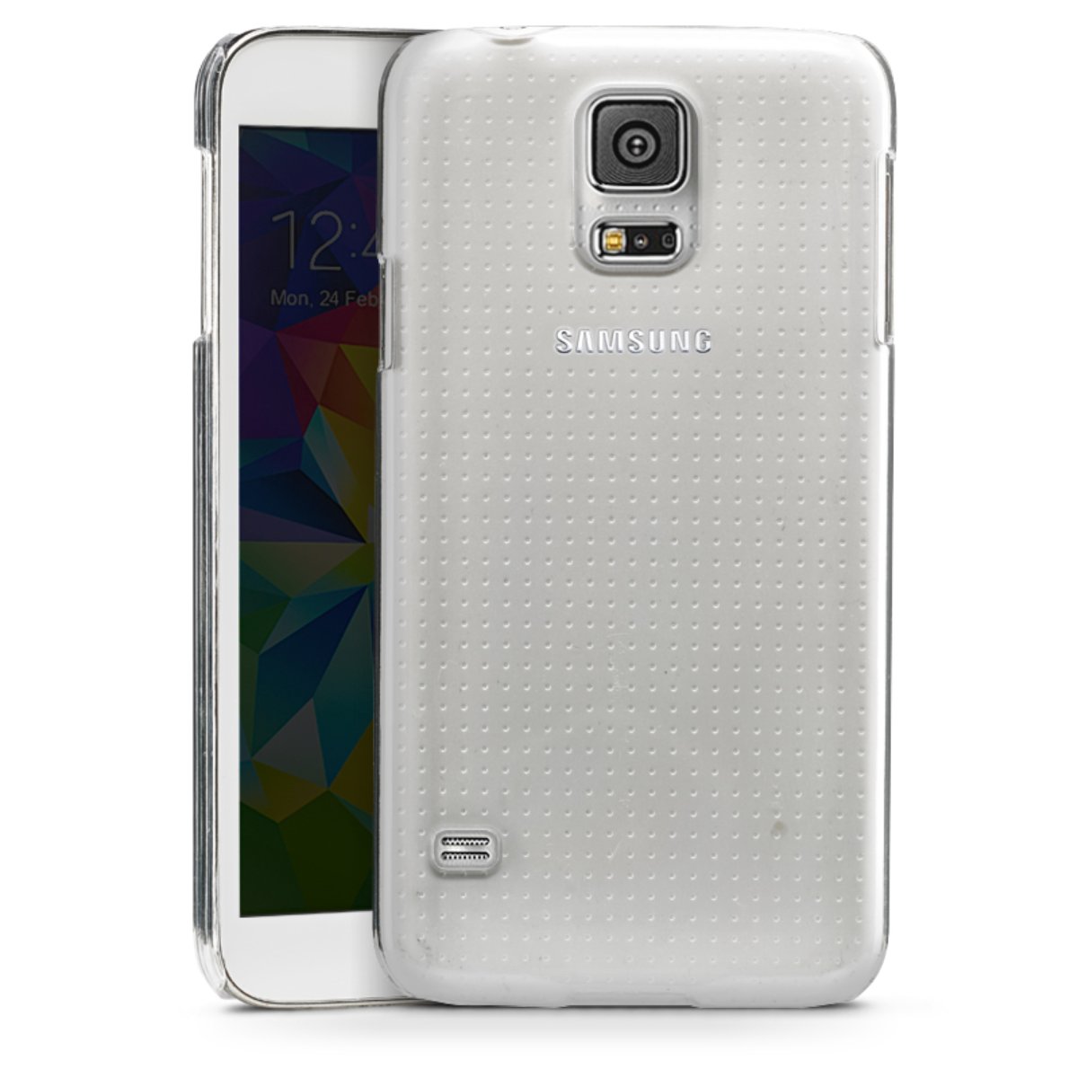 Hard Case per Samsung Galaxy S5