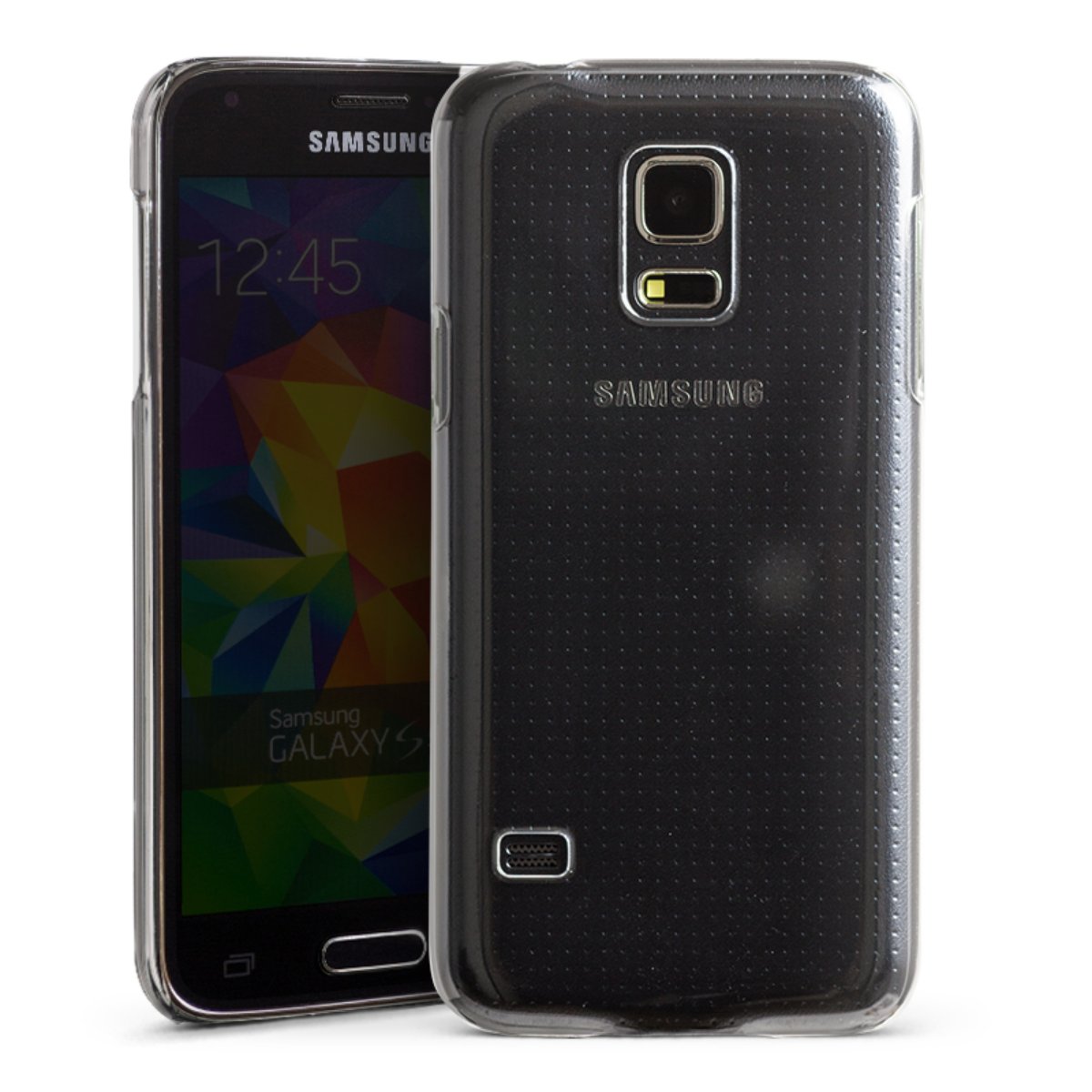 Hard Case für Samsung Galaxy S5 mini