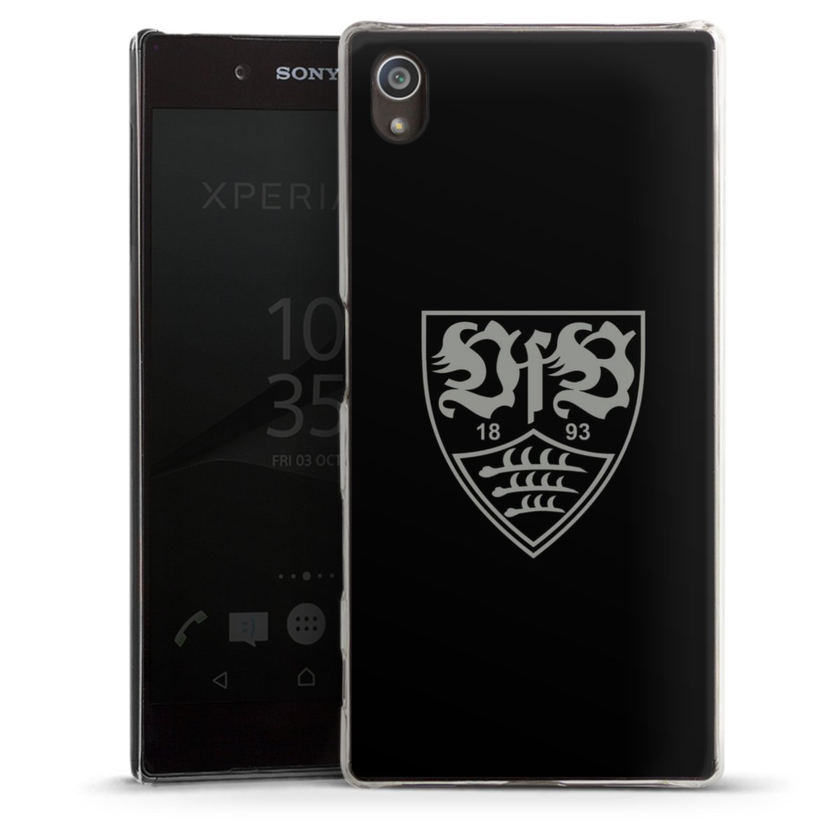 VfB Stuttgart Schwarz