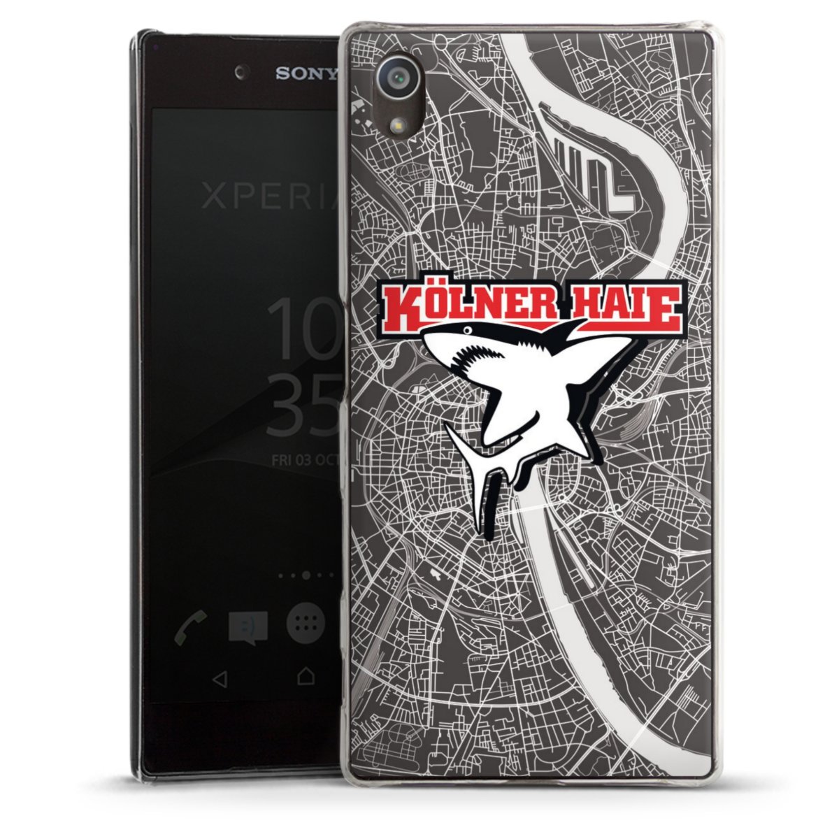 Kölner Haie City