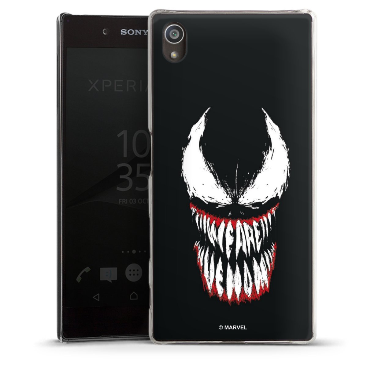 We Are Venom