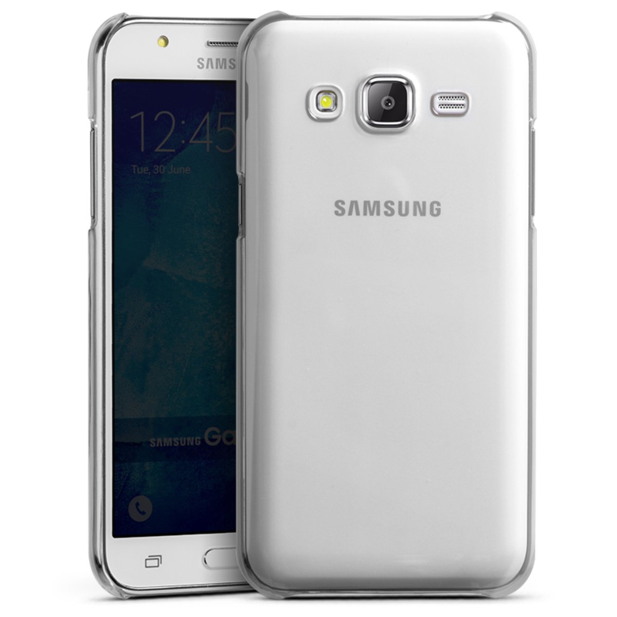 Hard Case für Samsung Galaxy J5 (2015)