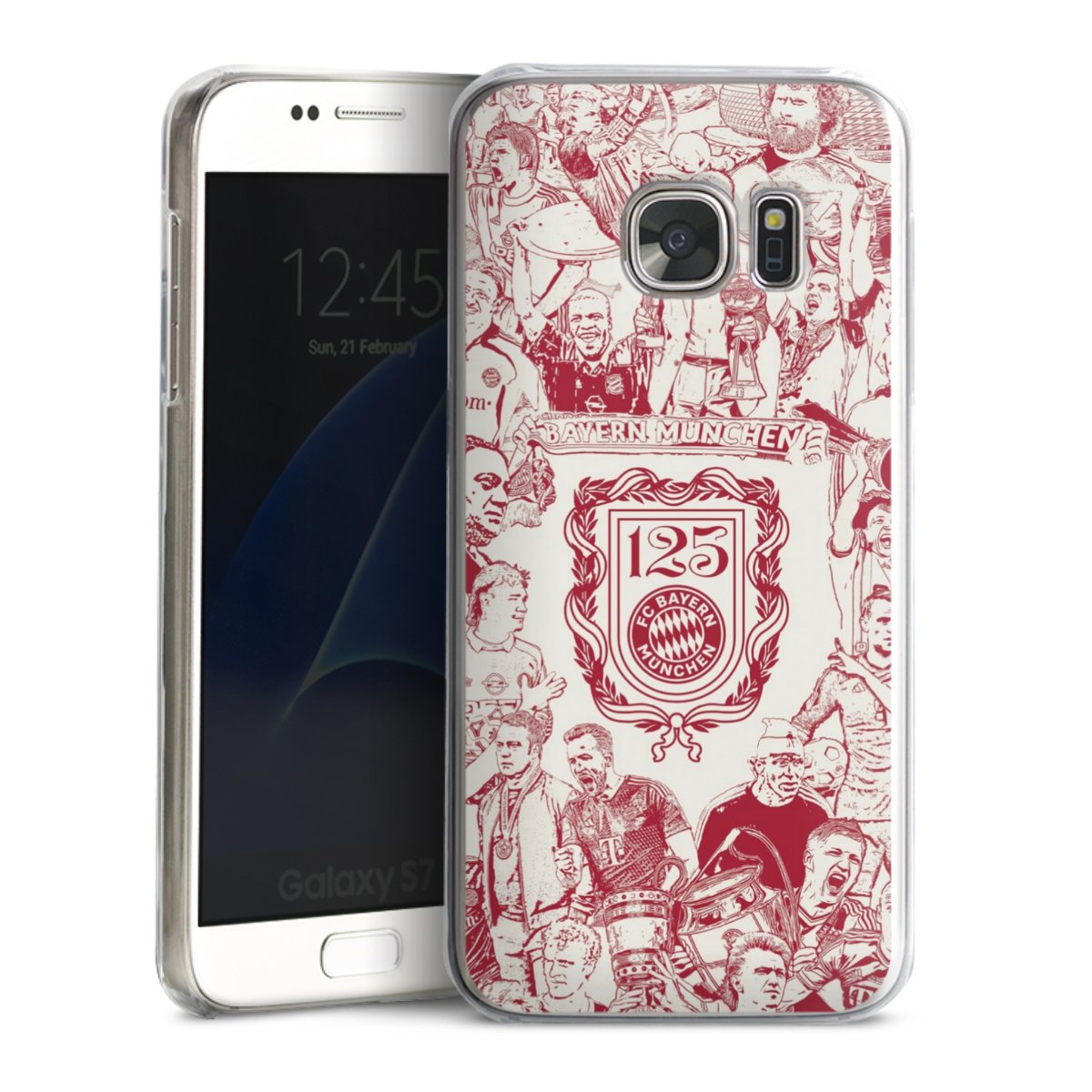 Hardcase hoesje