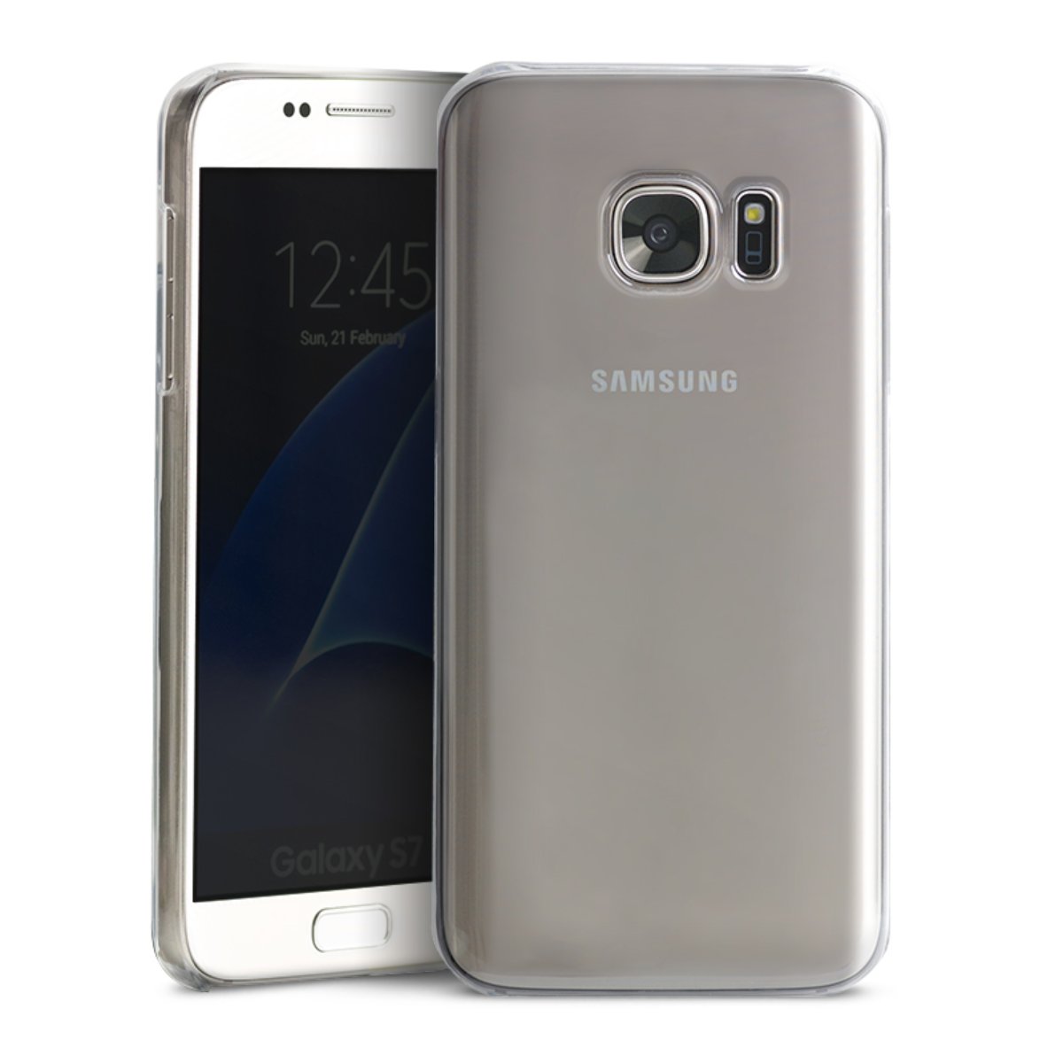 Hard Case voor Samsung Galaxy S7