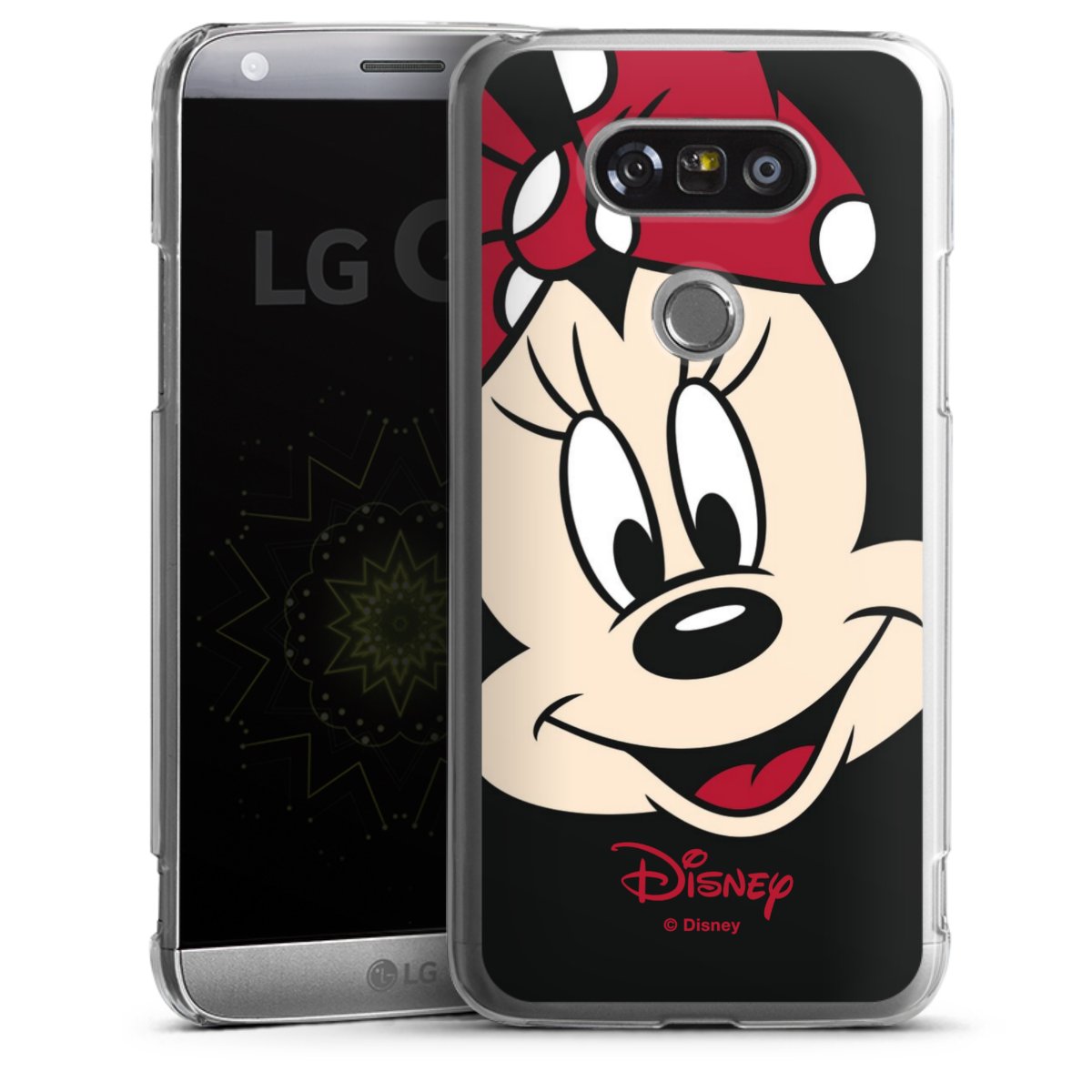 Minnie dappertutto