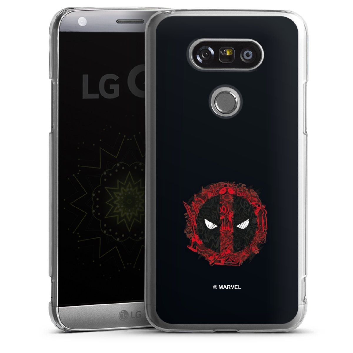 Deadpool Logo