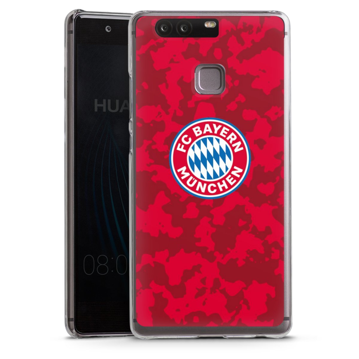 Camouflage Muster FCB