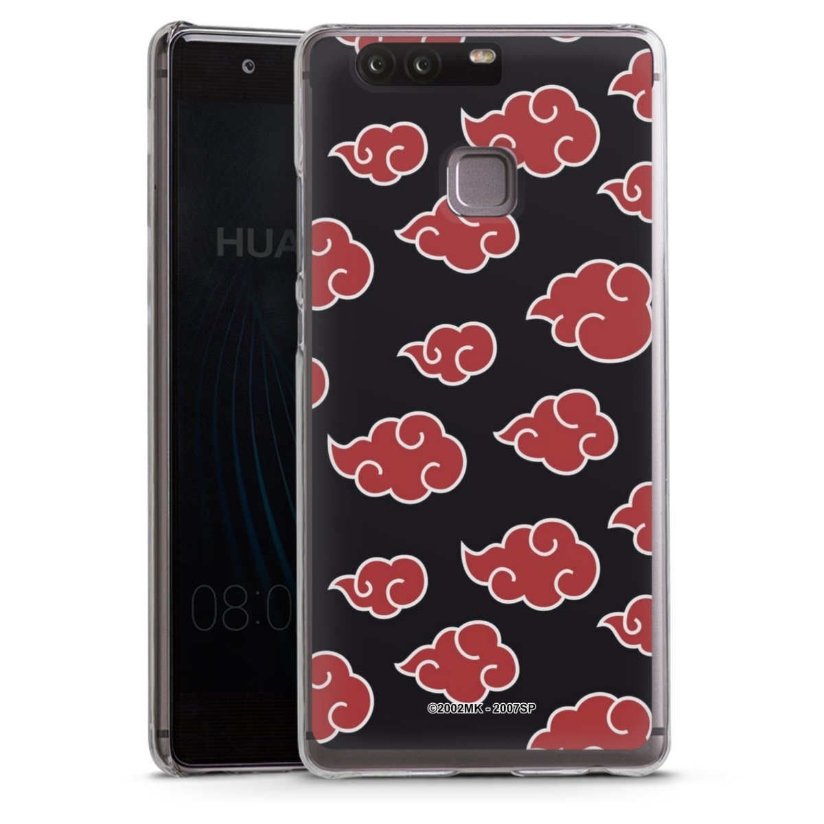 Akatsuki Motif